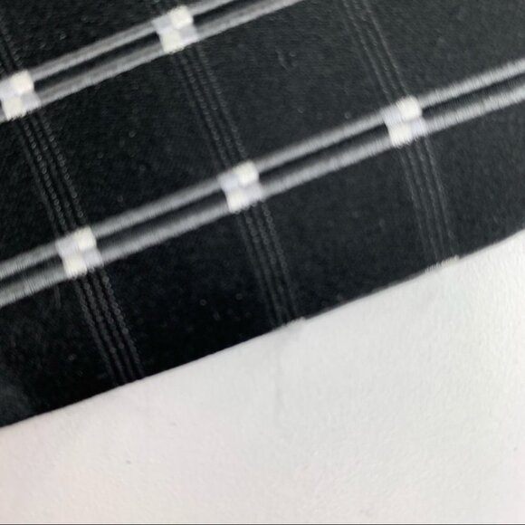 Joseph & Lyman 100% Silk Men's Neck Tie - Picture 4 of 8